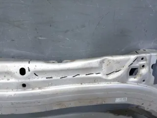 A2056201734 Панель передняя салона (торпедо) Mercedes C W205 Арт 2-911860, вид 3