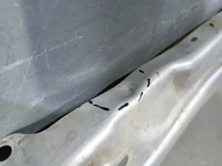 A2056201734 Панель передняя салона (торпедо) Mercedes C W205 Арт 2-911860, вид 6