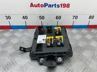 802000194AA Блок комфорта EXEED RX Арт 2-912066, вид 3