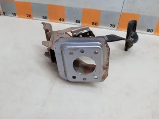 465018H910 Педаль тормоза Nissan X-Trail T30 Арт 2-913127, вид 2
