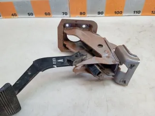 465018H910 Педаль тормоза Nissan X-Trail T30 Арт 2-913127, вид 3