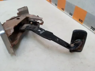465018H910 Педаль тормоза Nissan X-Trail T30 Арт 2-913127, вид 4
