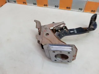 465018H910 Педаль тормоза Nissan X-Trail T30 Арт 2-913127, вид 7