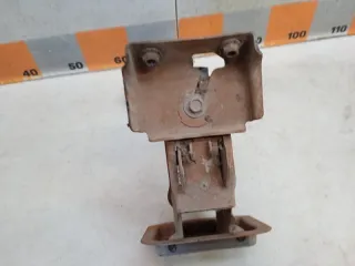 465018H910 Педаль тормоза Nissan X-Trail T30 Арт 2-913127, вид 8