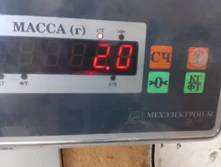 834211G011 Стекло двери задней правой Kia Rio 2 Арт 2-933778, вид 10