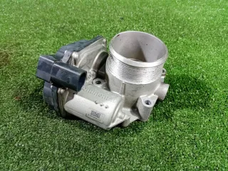 06F133062Q Заслонка дроссельная Audi A4 B8 Арт 2-936195, вид 1