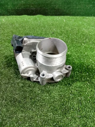06F133062Q Заслонка дроссельная Audi A4 B8 Арт 2-936195, вид 2