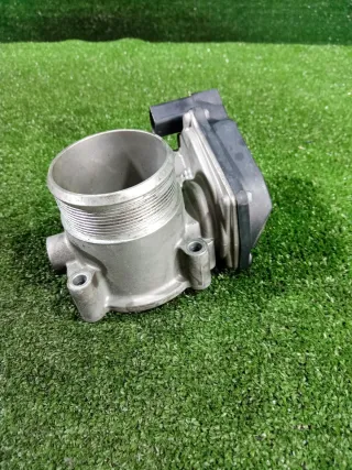 06F133062Q Заслонка дроссельная Audi A4 B8 Арт 2-936195, вид 3