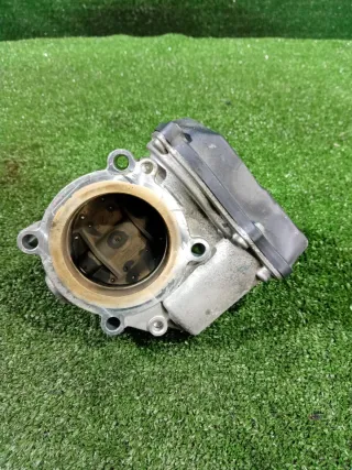 06F133062Q Заслонка дроссельная Audi A4 B8 Арт 2-936195, вид 4