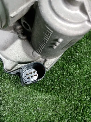 06F133062Q Заслонка дроссельная Audi A4 B8 Арт 2-936195, вид 6
