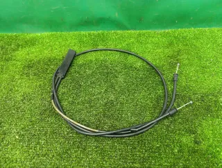 51237184432 Тросик капота BMW 3 E90/E91/E92/E93 Арт 2-938719, вид 1
