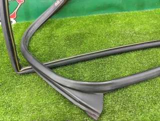 A2037202278 Уплотнитель Mercedes C W203 Арт 2-948066, вид 2