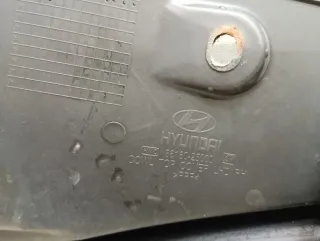 8616025000 Дождевик Hyundai Accent LC Арт 2-956123, вид 7