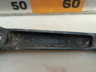 288862F900 Щеткодержатель (поводок стеклоочистителя, дворник) Nissan Primera 11 Арт 2-956303, вид 7