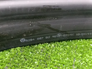 A2046200096 Уплотнители капота Mercedes GLK X204 Арт 2-956888, вид 4