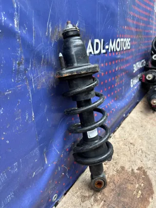 52620SWAA14 Стойка амортизатора Honda CR-V 3 Арт 2-959593, вид 4