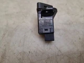 96850323 Кнопка аварийной сигнализации Chevrolet Cruze J300 Арт 2-964050, вид 5