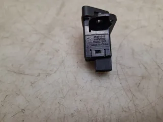 96850323 Кнопка аварийной сигнализации Chevrolet Cruze J300 Арт 2-964050, вид 7