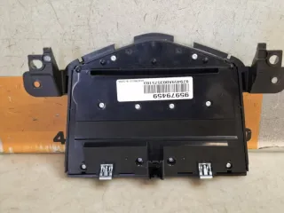 95979459 Панель управления Chevrolet Cruze J300 Арт 2-964292, вид 7