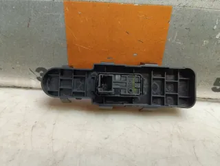 6554HF Кнопка стеклоподъемника Citroen C4 1 restailing Арт 2-964358, вид 5