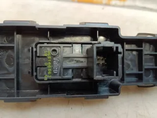 6554HF Кнопка стеклоподъемника Citroen C4 1 restailing Арт 2-964358, вид 7