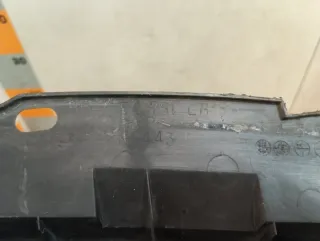 BP4K507S1 Дождевик Mazda 3 BK Арт 2-964465, вид 5