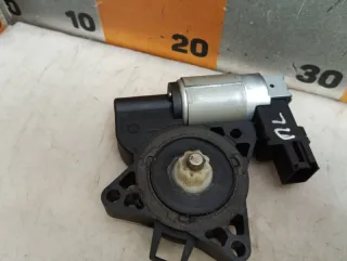 GJ6A5958X Моторчик стеклоподъемника Mazda 3 BK Арт 2-964495, вид 6