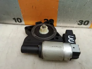 G22C5858X Моторчик стеклоподъемника Mazda 3 BK Арт 2-964496, вид 5