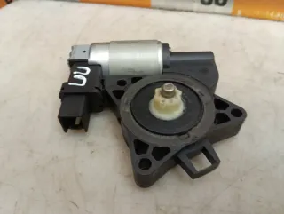 G22C5858X Моторчик стеклоподъемника Mazda 3 BK Арт 2-964496, вид 9