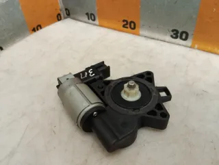 GJ6A5958X Моторчик стеклоподъемника Mazda 3 BK Арт 2-964498, вид 9