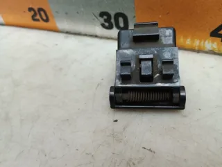 BP4K56720C Ручка открывания капота Mazda 3 BK Арт 2-964511, вид 7