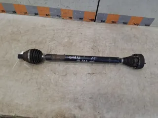1K0407272NN Полуось передняя правая (приводной вал, ШРУС) Skoda Octavia A5 Арт 2-964615, вид 1
