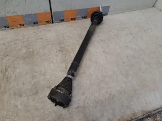 1K0407272NN Полуось передняя правая (приводной вал, ШРУС) Skoda Octavia A5 Арт 2-964615, вид 5