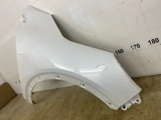 66321C5000 Крыло переднее правое Kia Sorento 2 Арт 2-964681, вид 2