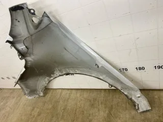 66321C5000 Крыло переднее правое Kia Sorento 2 Арт 2-964681, вид 8