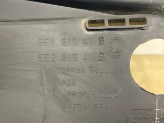 5E1819415B Дождевик Skoda Octavia A7 Арт 2-964683, вид 6