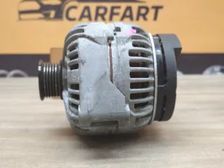 a0121541302 Генератор Mercedes E W211 Арт 2-964790, вид 4