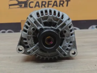 a0121541302 Генератор Mercedes E W211 Арт 2-964790, вид 7