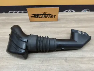 16554BC000 Воздухозаборник Nissan Note E11 Арт 2-964803, вид 1