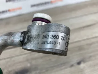 8K0260701D Трубка кондиционера Audi A5 (S5,RS5) 1 Арт 2-964903, вид 5