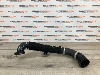 04L145762AD Патрубок интеркулера Skoda Octavia A7 Арт 2-964917, вид 1
