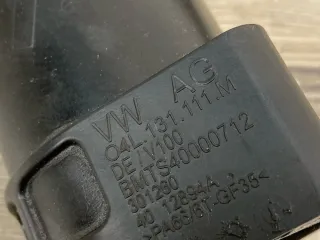 04L145762AD Патрубок интеркулера Skoda Octavia A7 Арт 2-964917, вид 6