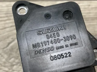 1380084E00 Расходомер Suzuki SX4 1 Арт 2-964942, вид 7
