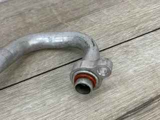 1741659 Трубка кондиционера Ford Focus 2 restailing Арт 2-964943, вид 2