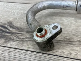 1741659 Трубка кондиционера Ford Focus 2 restailing Арт 2-964943, вид 4
