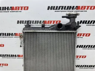 253101C100 Радиатор (основной) Hyundai Getz Арт 2-964962, вид 3