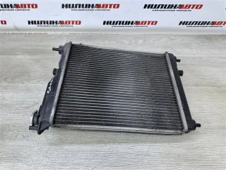 253101C100 Радиатор (основной) Hyundai Getz Арт 2-964962, вид 4