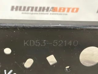 KDZ3521R0A Кронштейн крепления крыла Mazda CX-5 1 Арт 2-964972, вид 2
