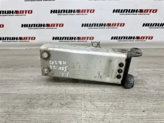 A2116200795 Кронштейн усилителя бампера переднего (домик) Mercedes E W211 Арт 2-964997, вид 1