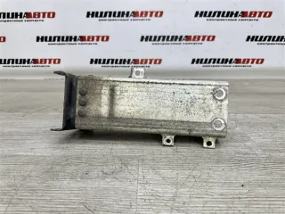 A2116200795 Кронштейн усилителя бампера переднего (домик) Mercedes E W211 Арт 2-964997, вид 3